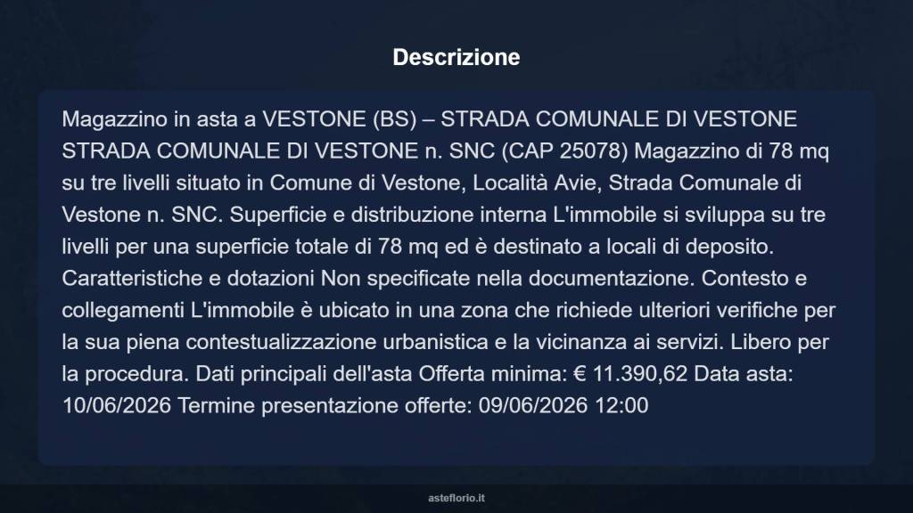 immagine annuncio 8 di 10
