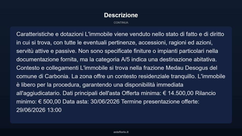 immagine annuncio 3 di 15