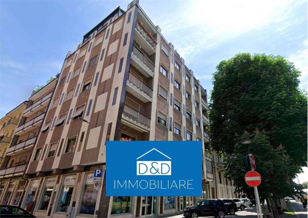 appartamento in vendita a Cuneo in zona Centro Città