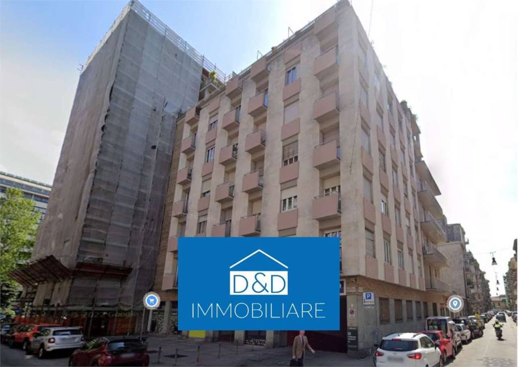 negozio in vendita a Torino in zona Crocetta