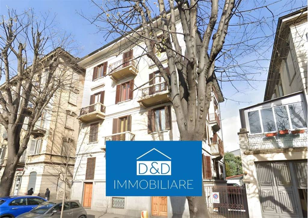 appartamento in vendita a Torino in zona Aurora