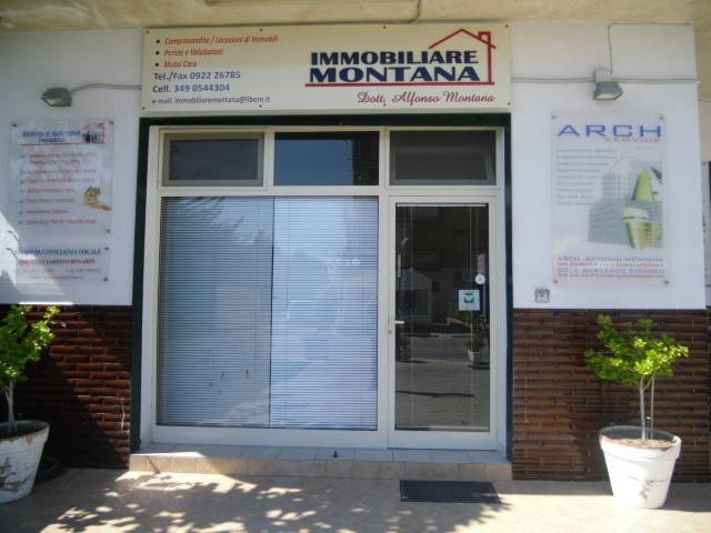 Appartamento in vendita ad Agrigento agrigento Leopardi,18, terrazzo, riscaldamento autonomo, vista mare - Vista 6