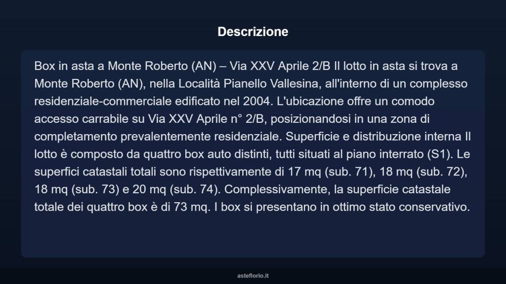 immagine annuncio 8 di 10