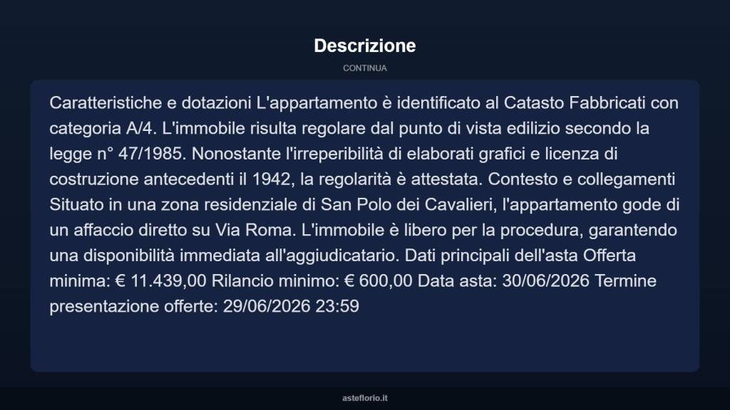 immagine annuncio 3 di 15