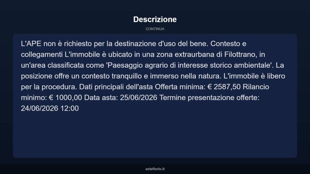 immagine annuncio 3 di 10