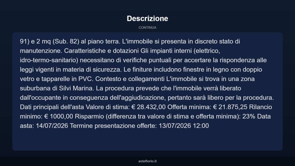 immagine annuncio 14 di 15