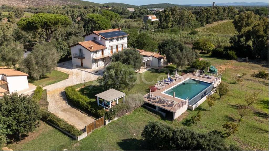 casa indipendente in vendita ad Alghero in zona Centro Storico