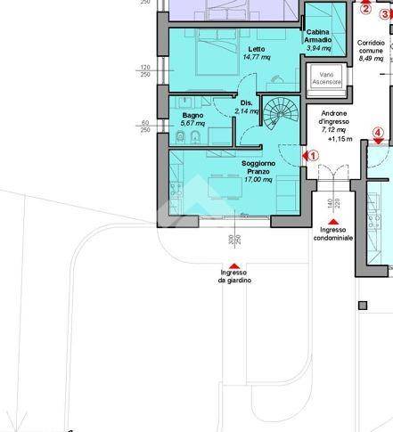 immagine annuncio 7 di 8