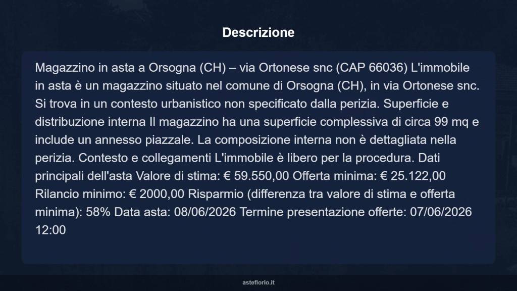immagine annuncio 8 di 10