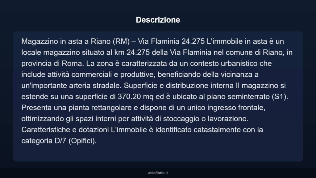 immagine annuncio 8 di 10