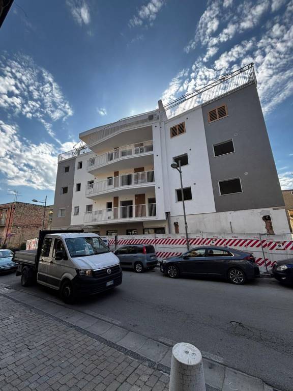 appartamento in vendita a Mugnano di Napoli