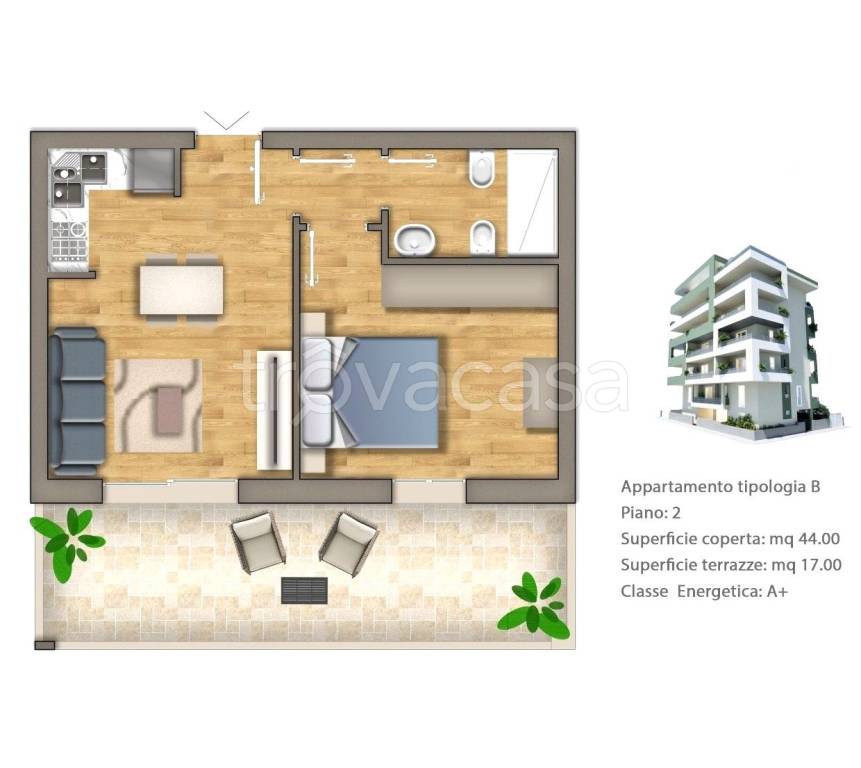 immagine annuncio 9 di 10