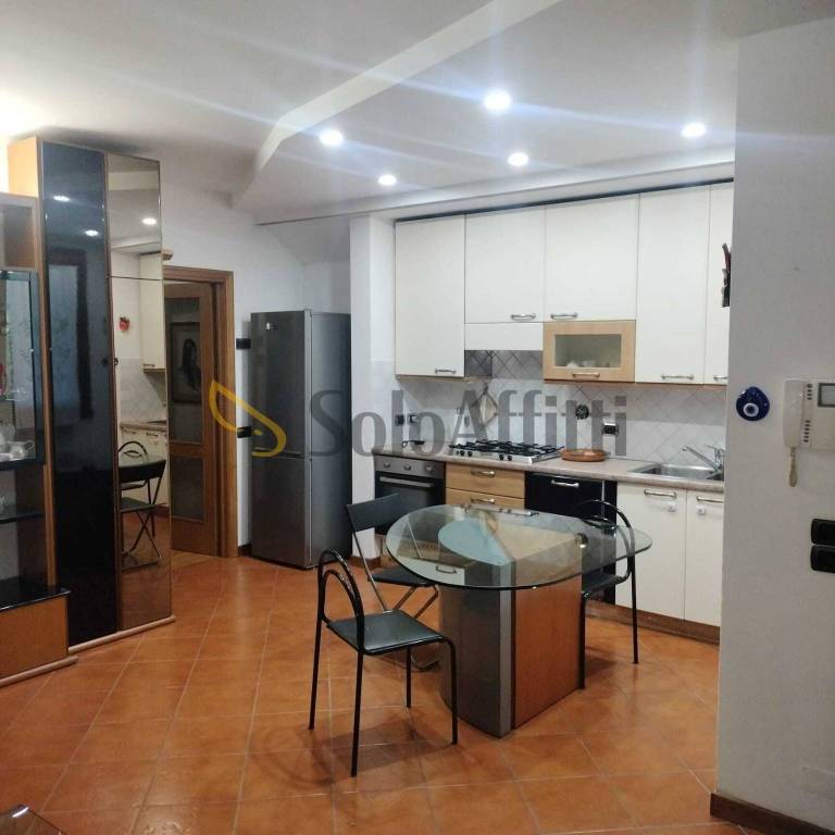 appartamento in affitto a Calenzano in zona Carraia