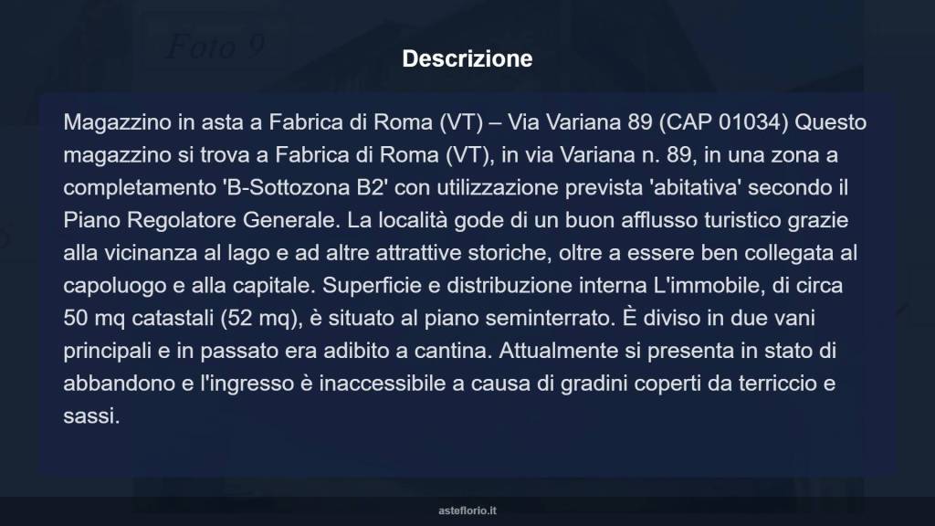 immagine annuncio 5 di 10