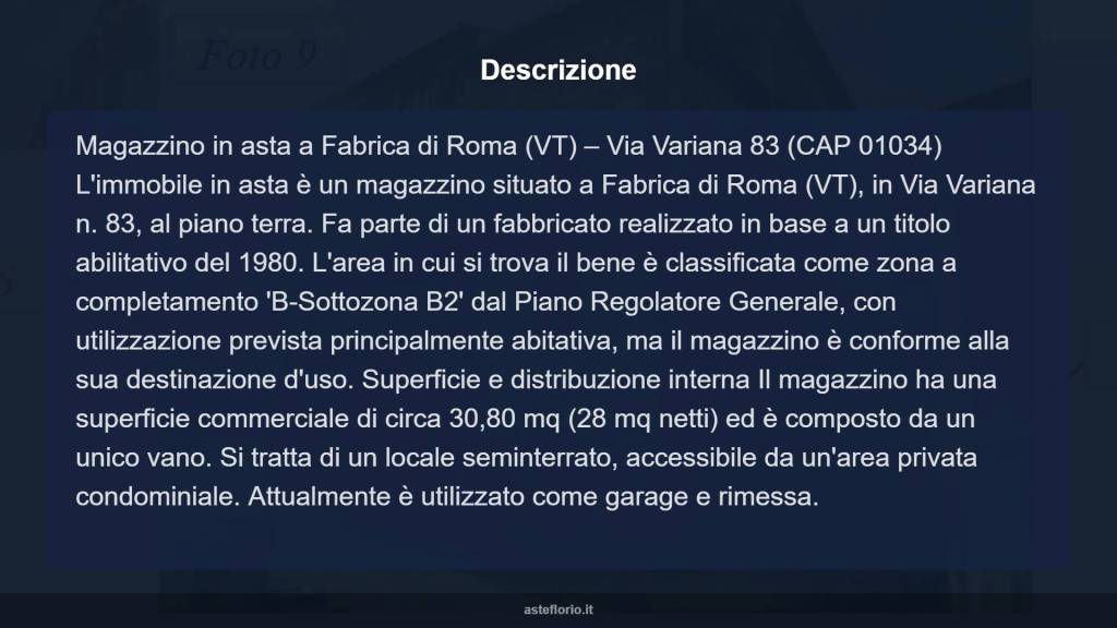 immagine annuncio 9 di 10