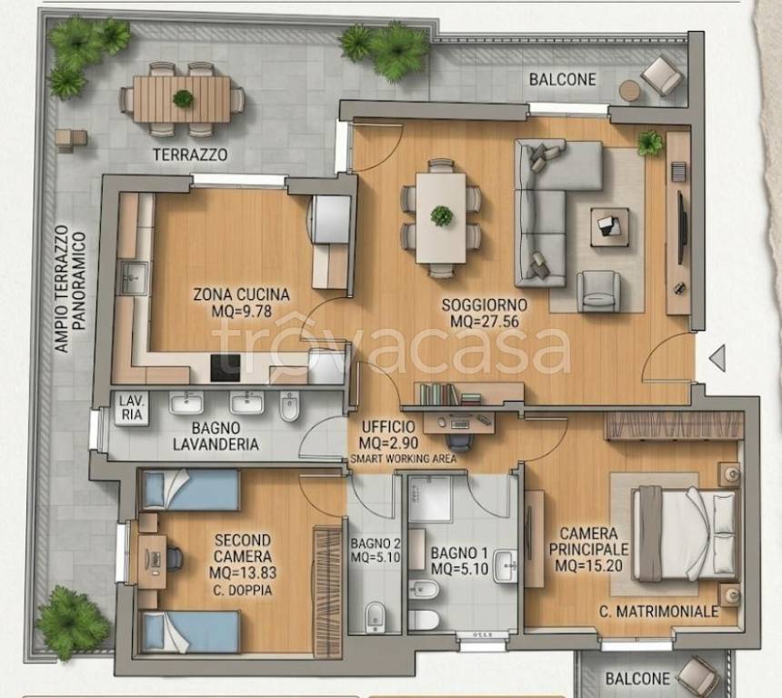 immagine annuncio 2 di 5