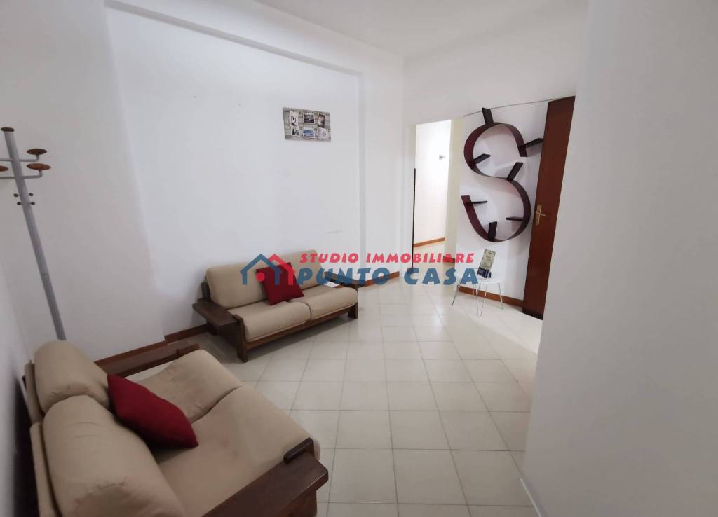 appartamento in affitto a Trapani