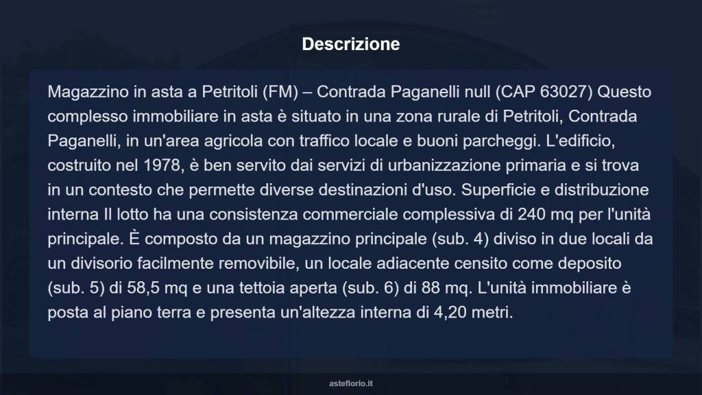 immagine annuncio 7 di 10