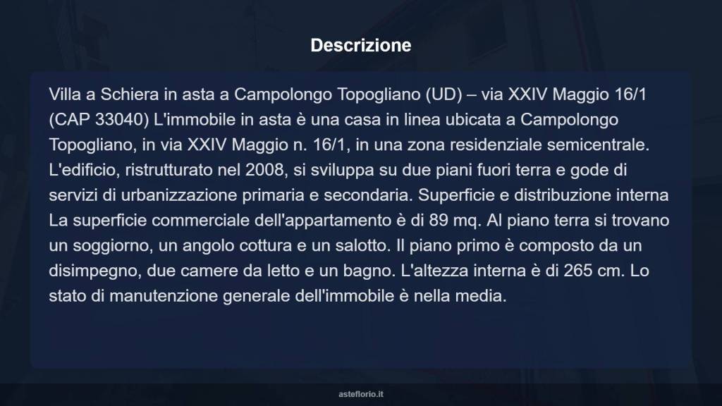 immagine annuncio 9 di 15