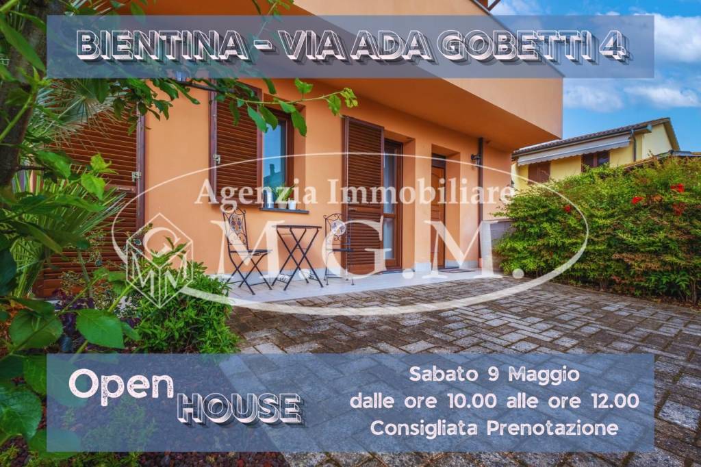 appartamento in vendita a Bientina
