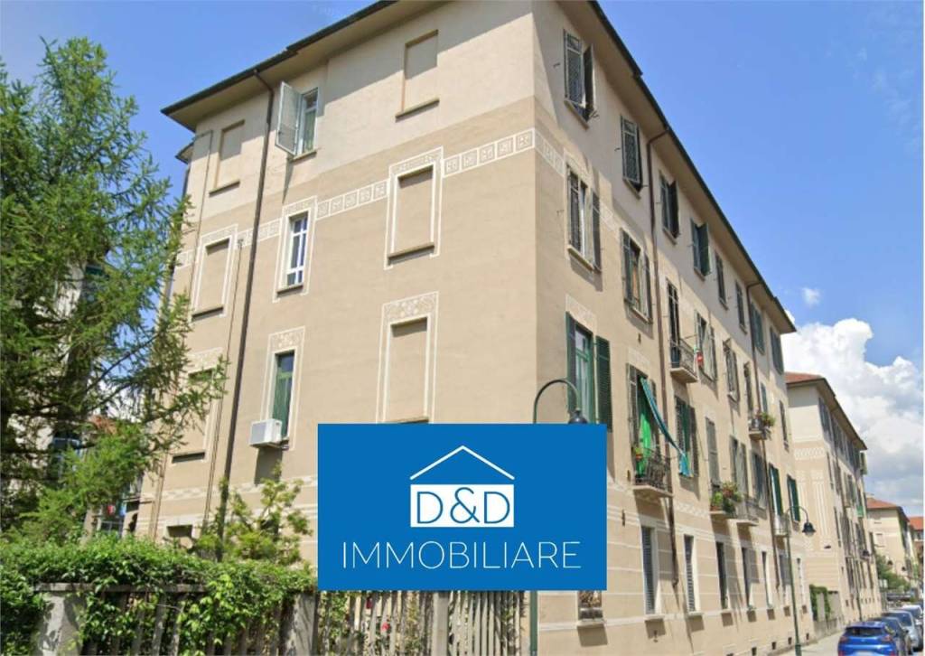 appartamento in vendita a Torino in zona Crocetta