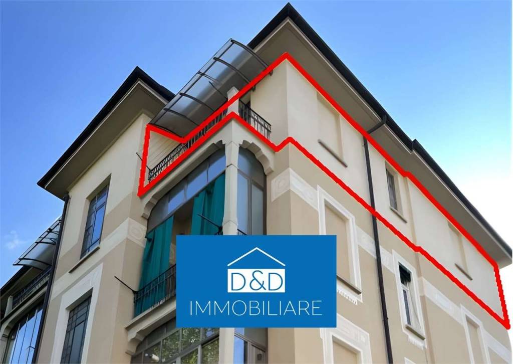 appartamento in vendita a Torino in zona Crocetta