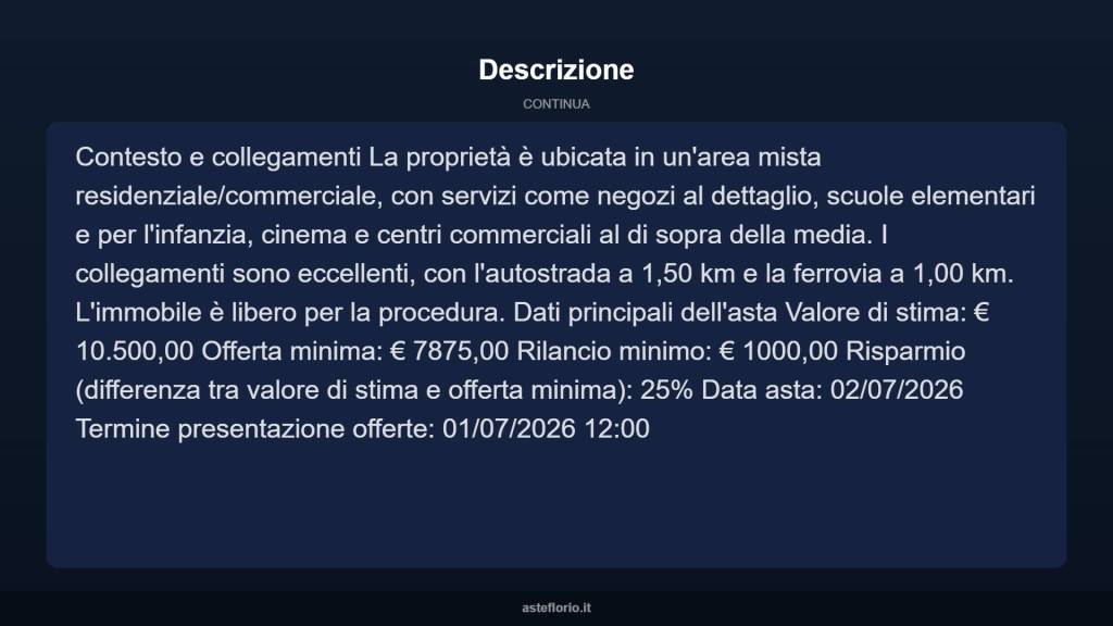 immagine annuncio 9 di 10