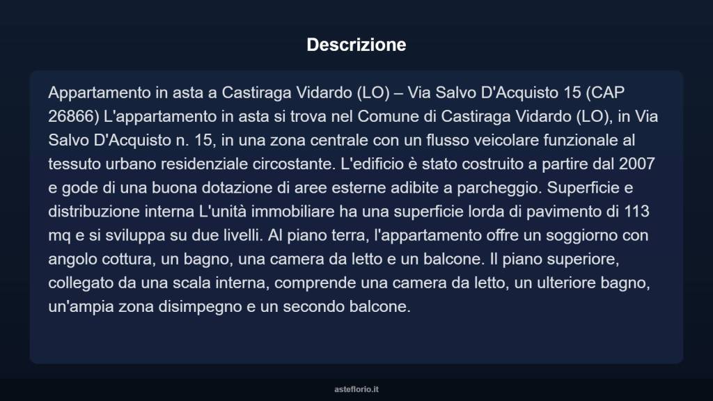 immagine annuncio 1 di 9