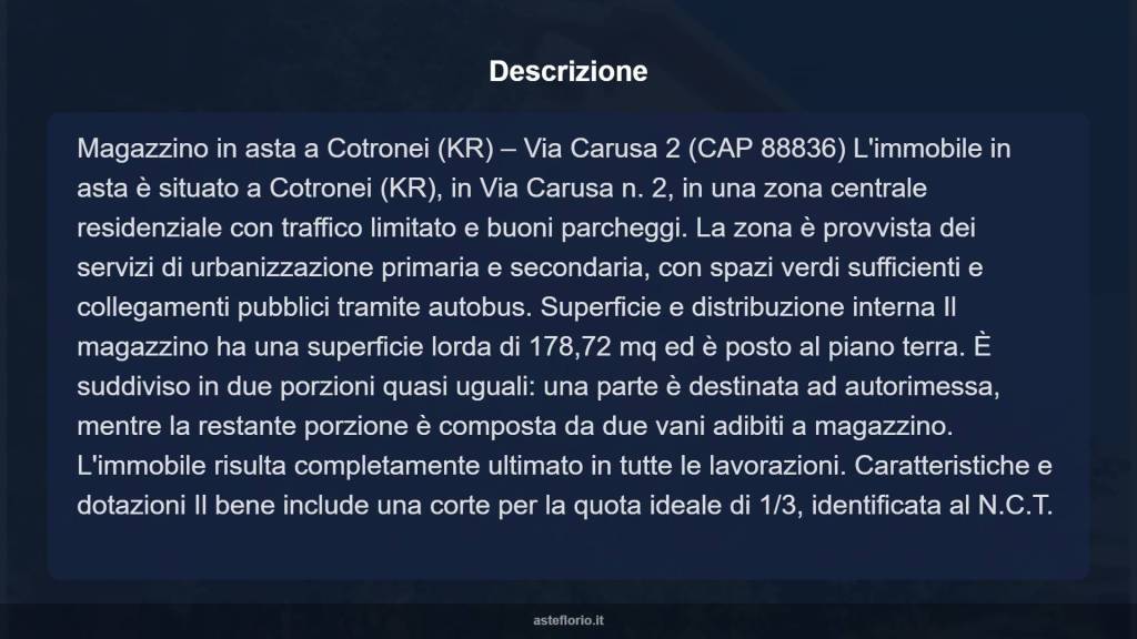 immagine annuncio 8 di 10
