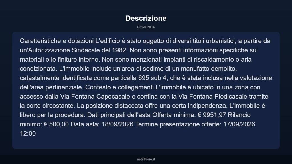 immagine annuncio 3 di 10