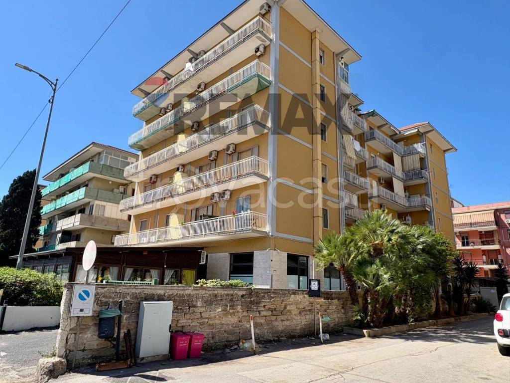 appartamento in vendita a Siracusa in zona Scala Greca