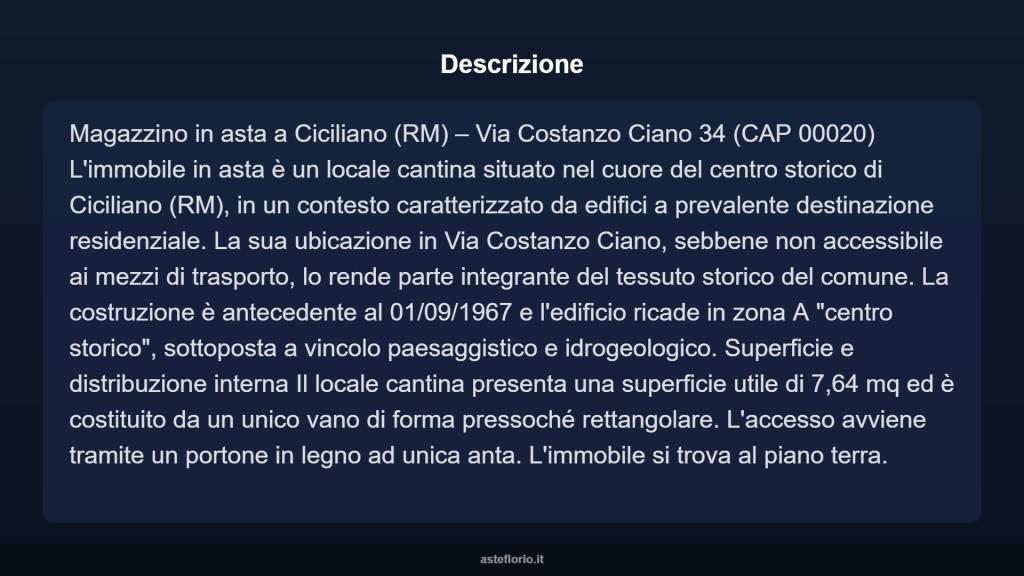 immagine annuncio 8 di 10