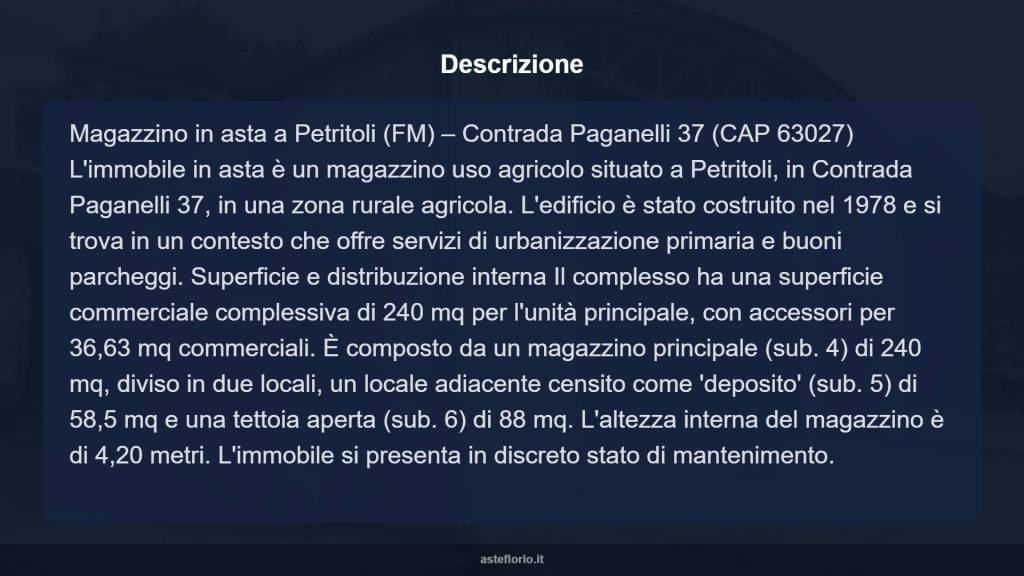 immagine annuncio 8 di 10