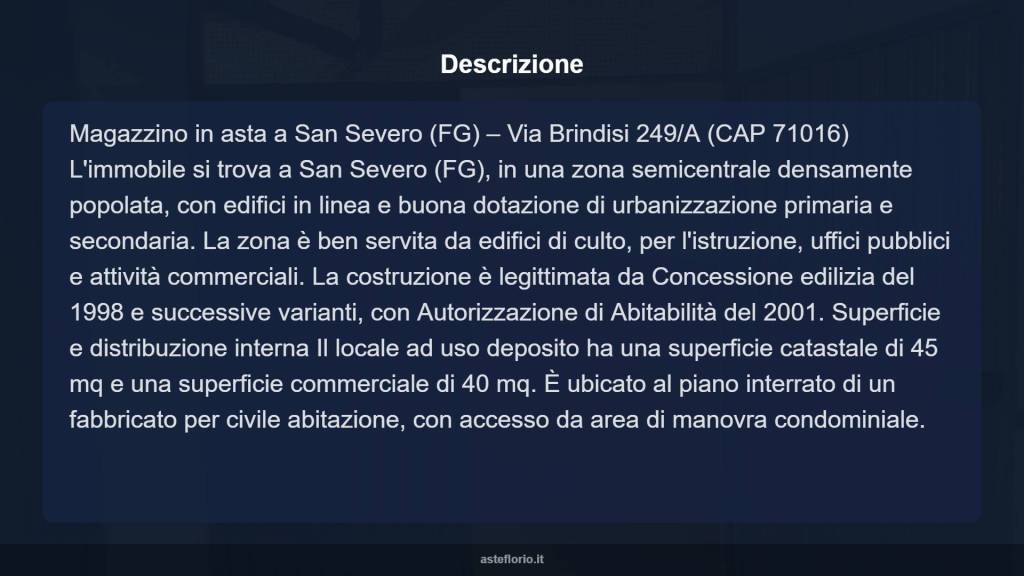 immagine annuncio 8 di 10