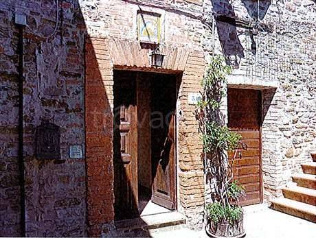 appartamento in vendita a Piegaro