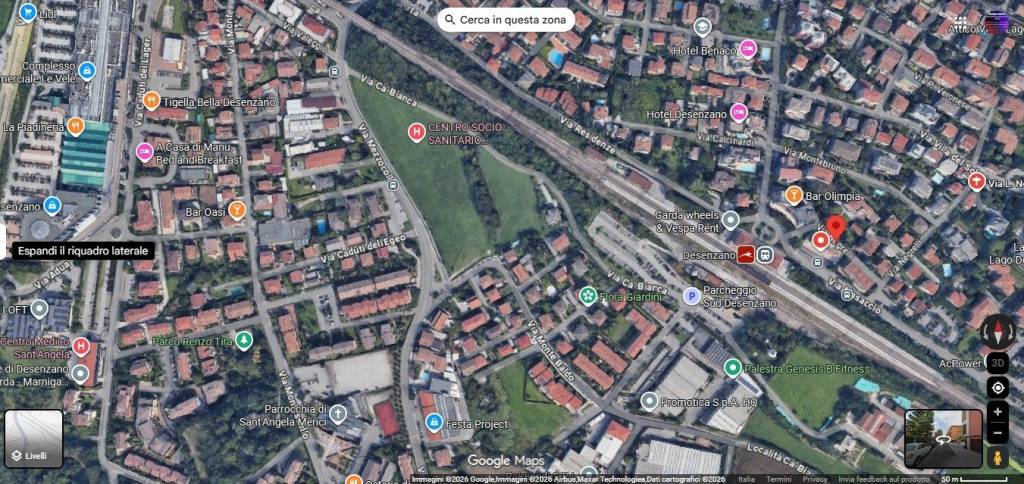 immagine annuncio 2 di 12