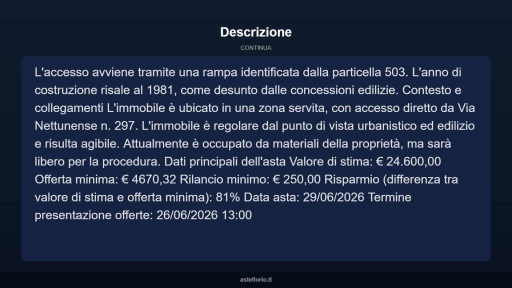 immagine annuncio 8 di 10