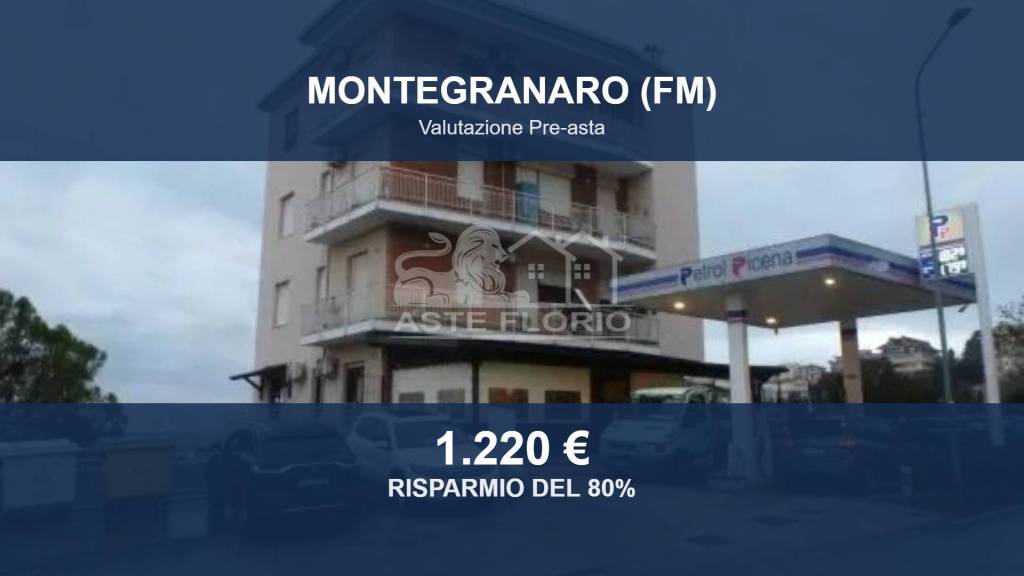 casa indipendente in vendita a Montegranaro in zona Roccolo