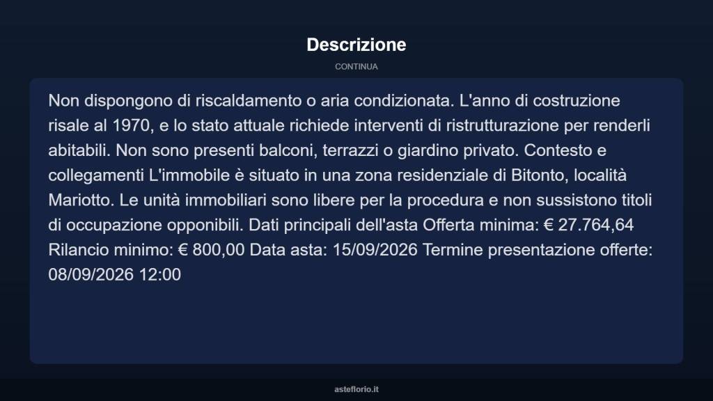 immagine annuncio 3 di 15