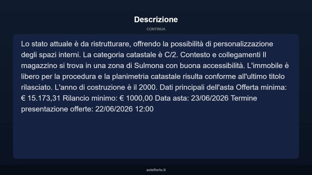 immagine annuncio 3 di 10