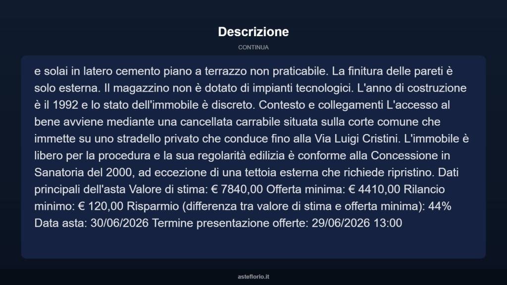 immagine annuncio 5 di 10