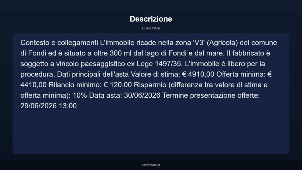 immagine annuncio 5 di 10