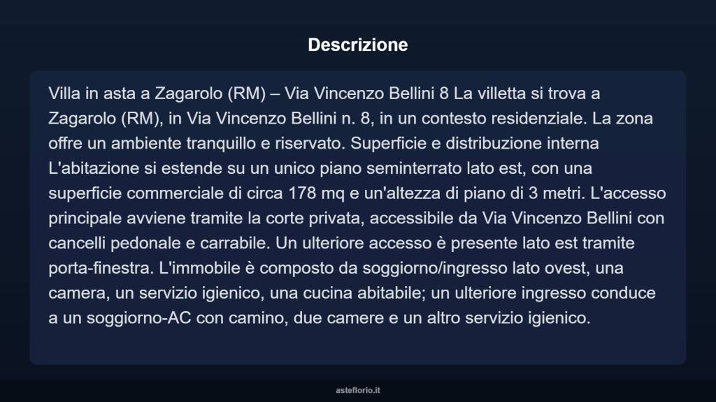 immagine annuncio 1 di 15