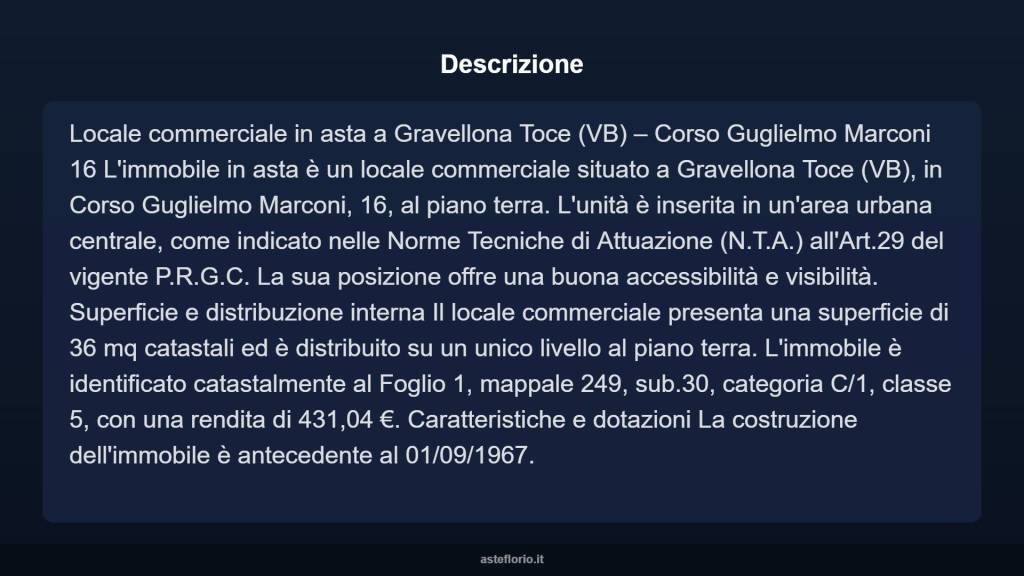 immagine annuncio 8 di 10