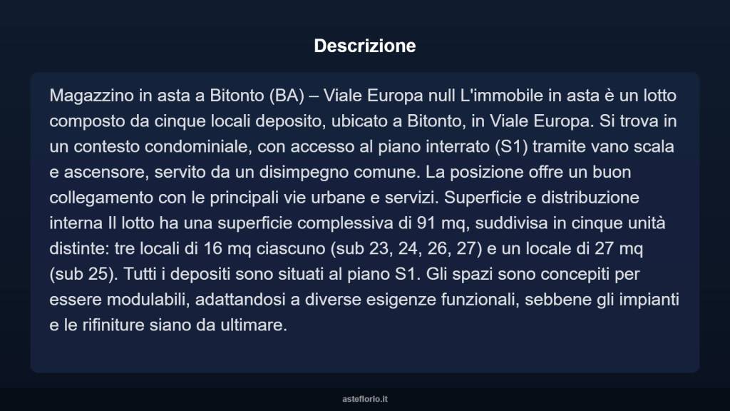 immagine annuncio 2 di 10