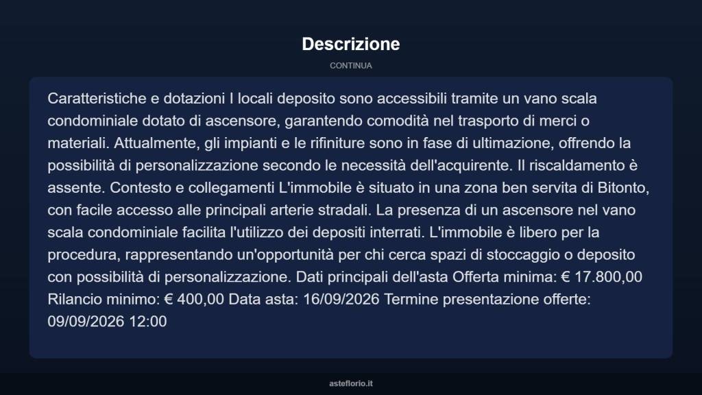 immagine annuncio 8 di 10