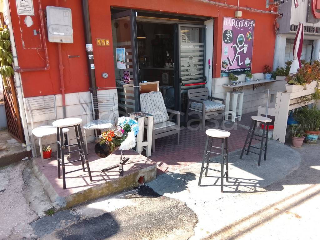 negozio in vendita ad Agrigento in zona Centro Storico