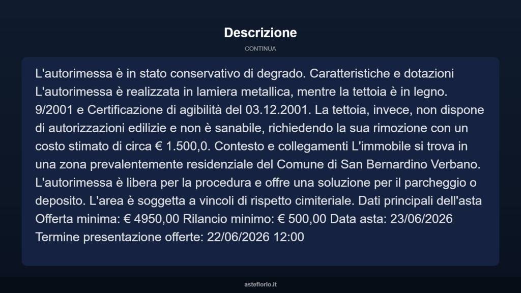 immagine annuncio 3 di 10
