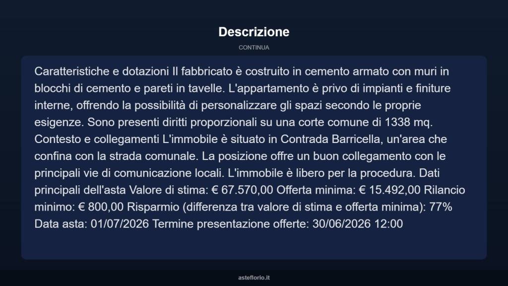 immagine annuncio 6 di 15