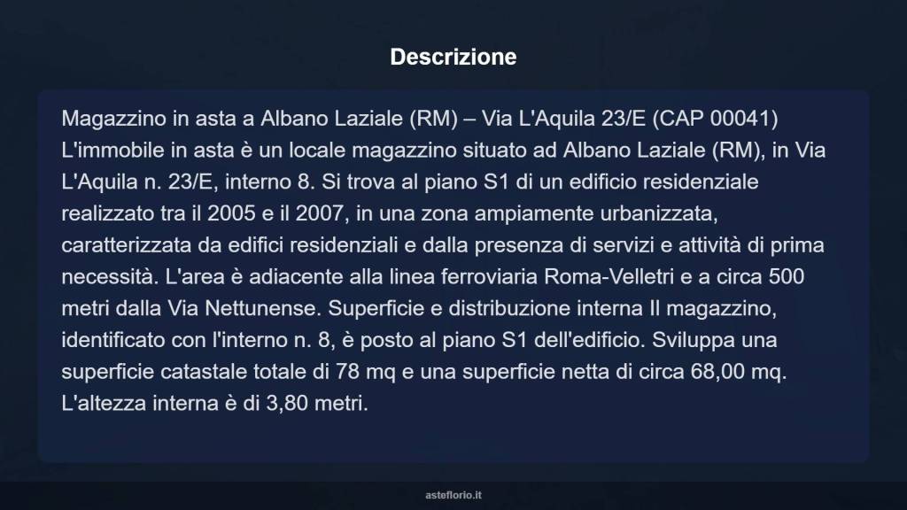 immagine annuncio 6 di 10